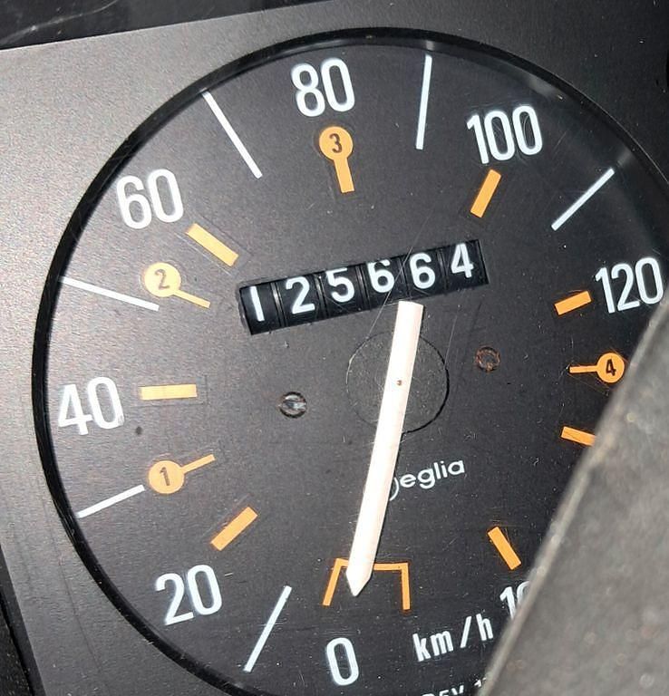 Gebraucht Renault R4 34 PS (25 kW) 1986 Beige Limousine