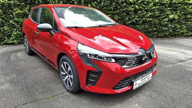 Aurorarot Neu 2025 Mitsubishi Colt Basis Kleinwagen | 19.990 € (Etwas zu teuer) - Bild 1/4