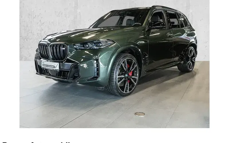 Gebraucht BMW X5 M Sport 530 PS (389 kW) 2024 SUV