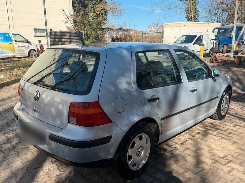 Gebraucht VW Golf III 74 PS (54 kW) 1999 Limousine