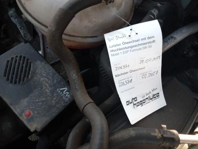 Gebraucht VW Golf VII Cup 86 PS (63 kW) 2015 Kombi