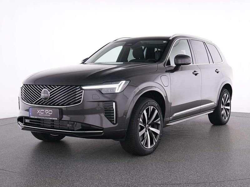 Second-hand Volvo XC90 Plus 455 CP (334 kW) 2025 Gri SUV