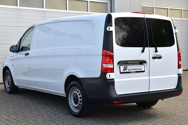 Usata Mercedes e-Vito 69 kW (95 CV) 2020 Bianco Monovolume