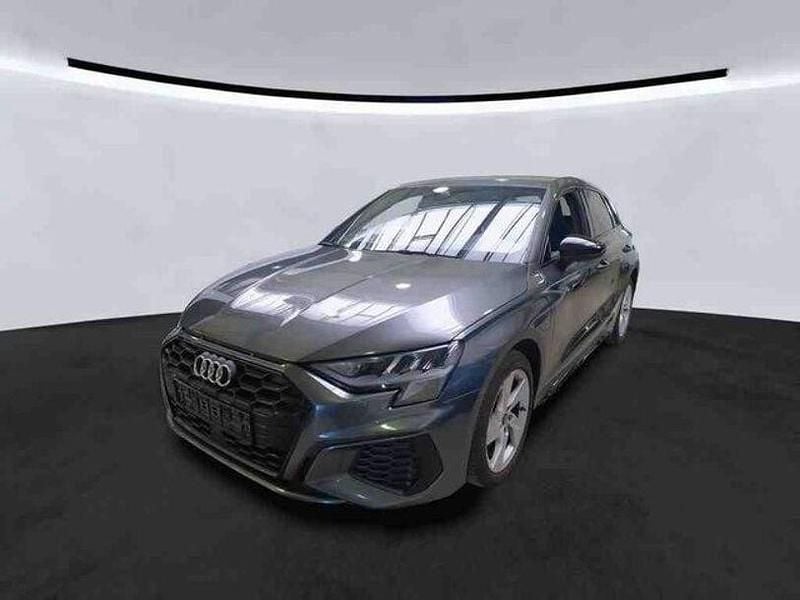 Andere Gebraucht 2021 Audi A3 e-tron Ambiente Kleinwagen | 23.790 € (Fairer Preis) - Bild 1/4