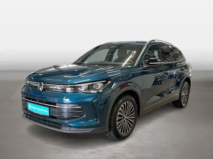 Gebraucht VW Tiguan Goal 150 PS (110 kW) 2025 SUV