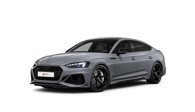 Nardograu Gebraucht 2024 Audi RS5 Sportback Performance Limousine | 87.970 € (Fairer Preis) - Bild 1/4