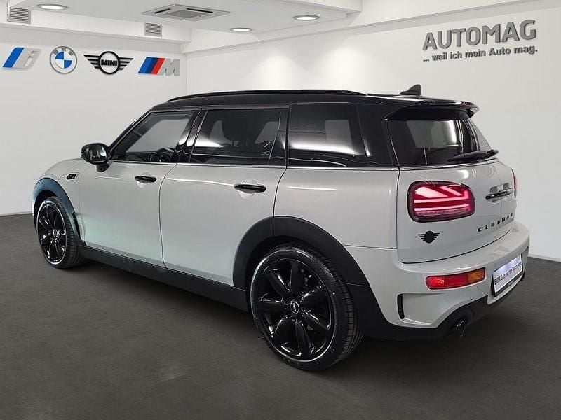 Gebraucht Mini Cooper S 192 PS (141 kW) 2022 Silber Kleinwagen