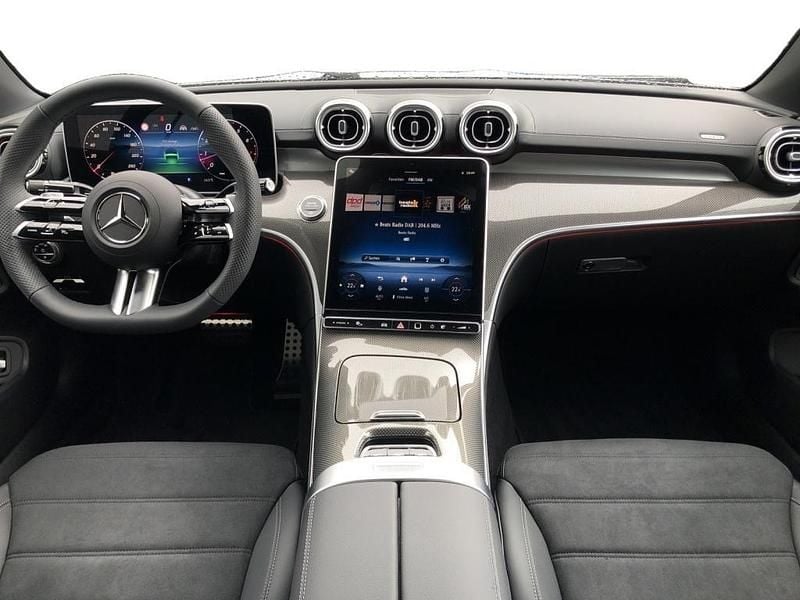 Gebraucht Mercedes CLE300 AMG 258 PS (189 kW) 2025 Grau manufaktur lack manufaktu Cabrio