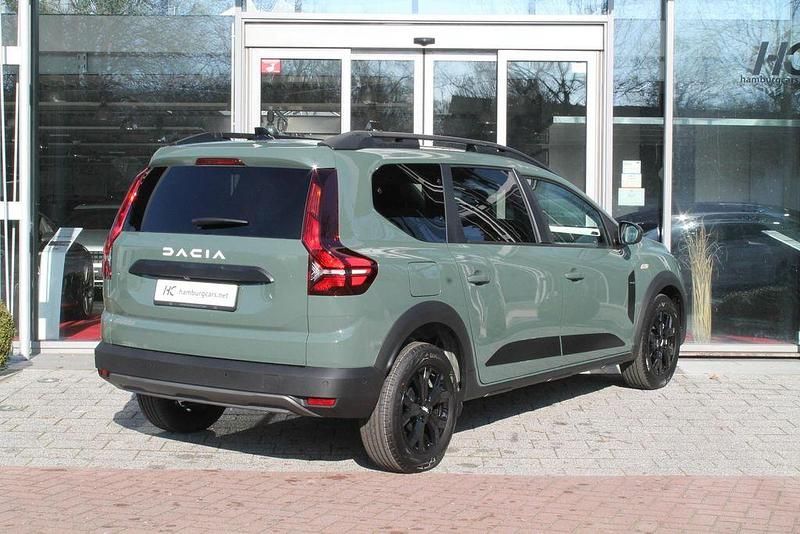 Neu Dacia Jogger Expression 110 PS (80 kW) 2026 Van / Kleinbus
