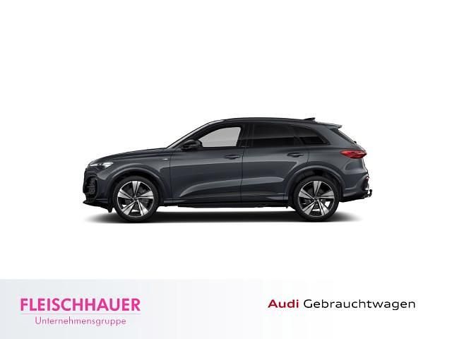 Gebraucht Audi Q5 S-Line 204 PS (150 kW) 2025 Grau SUV
