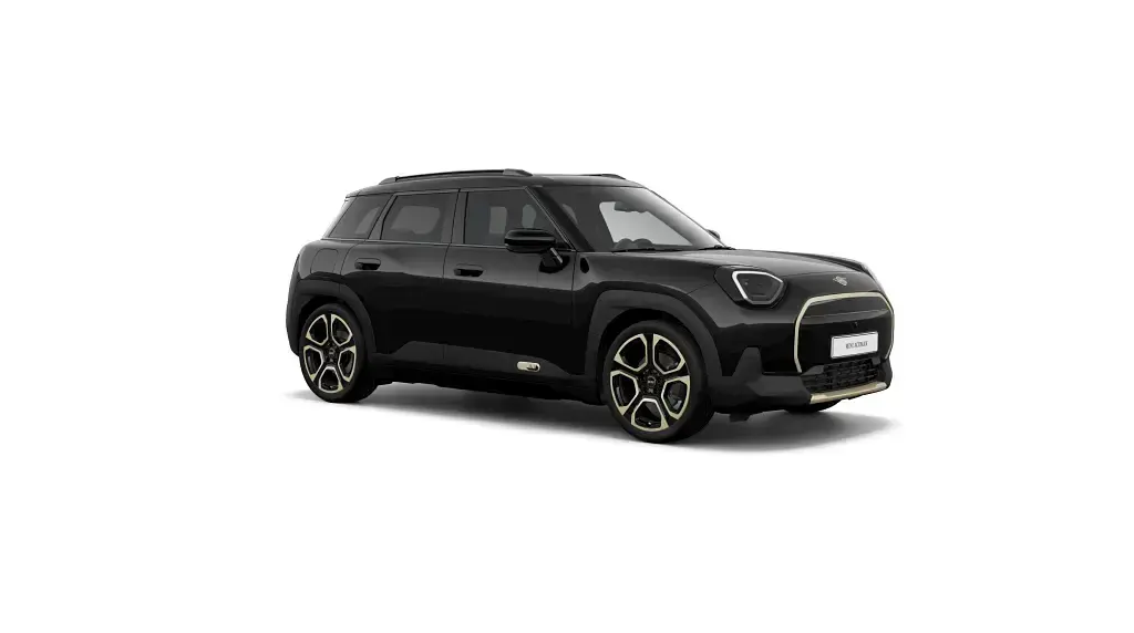 Gebraucht Mini Aceman 135 kW (184 PS) 2025 SUV