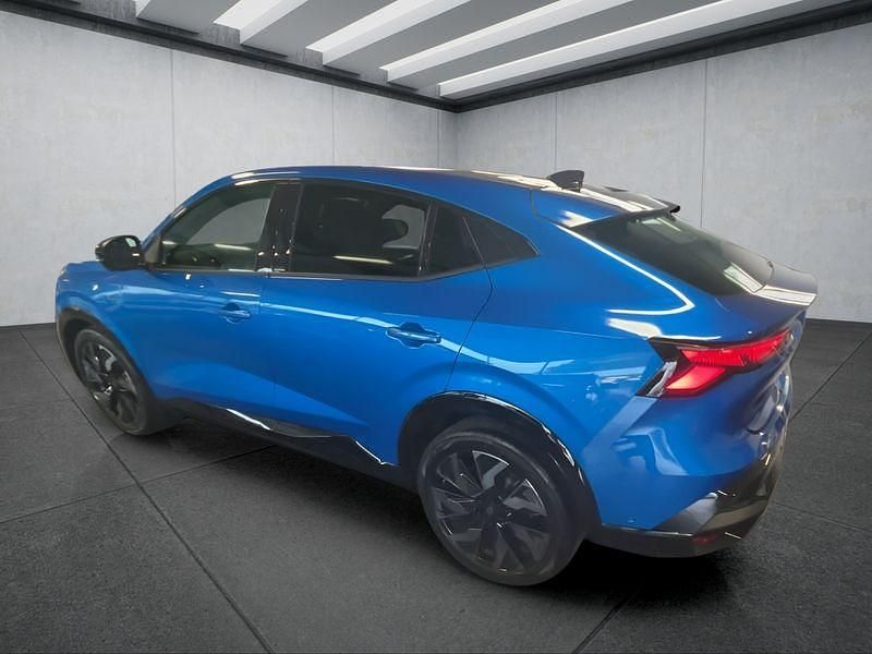 Gebraucht Renault Rafale 200 PS (147 kW) 2025 Blau SUV