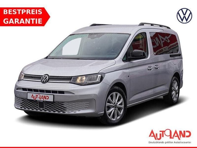 Andere Gebraucht 2023 VW Caddy Van / Kleinbus | 32.990 € (Fairer Preis) - Bild 1/4