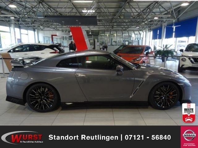 Verkauft Nissan Gt R Prestige Edition Gebraucht 21 250 Km In Reutlingen
