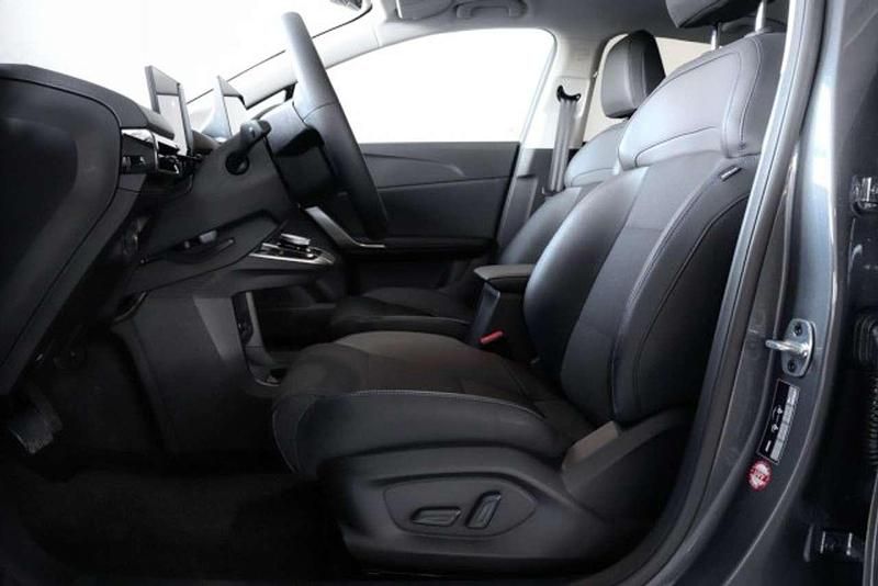 Gebraucht MG MG4 EV Luxury 150 kW (204 PS) 2025 Grau Kleinwagen