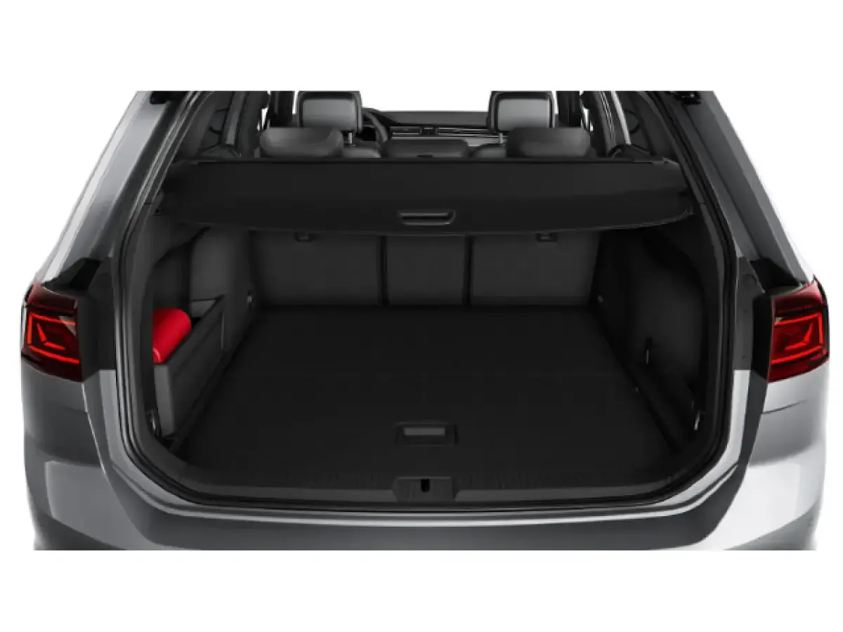 Gebraucht VW Passat GTE 156 PS (114 kW) 2023 Kombi