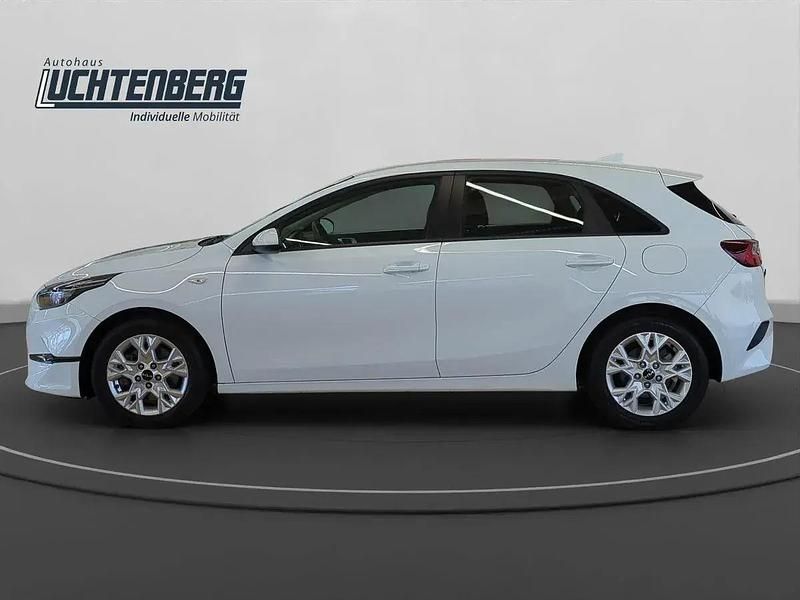 Gebraucht Kia Ceed Edition 7 101 PS (74 kW) 2022 Andere Kleinwagen