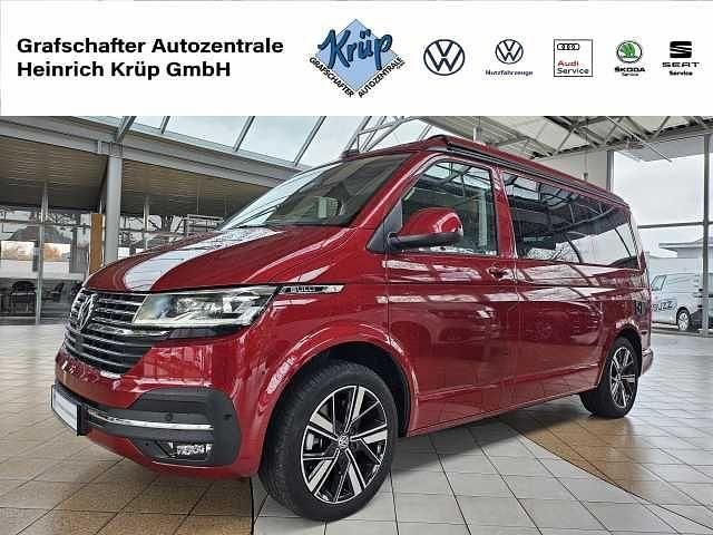 Gebraucht 2023 VW California California Van | 74.880 € - Bild 1/4