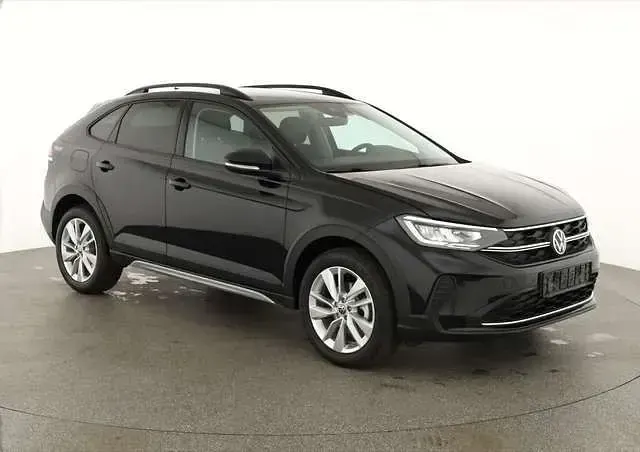 Neu VW Taigo Life 150 PS (110 kW) 2026 Schwarz metallic SUV