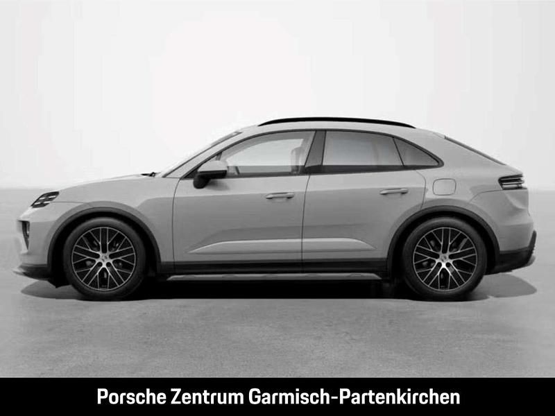 Neu Porsche Macan 300 kW (408 PS) 2026 Kreide SUV
