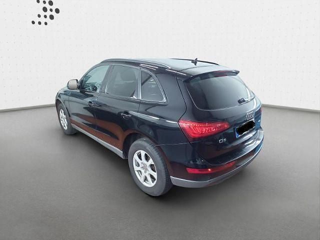 Gebraucht Audi Q5 Comfort 190 PS (139 kW) 2015 Brillantschwarz SUV
