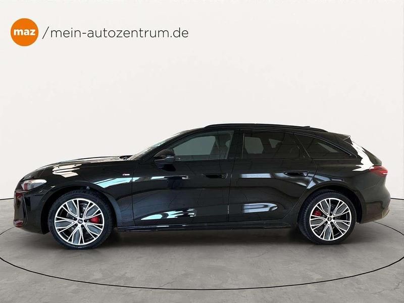Gebraucht Audi A5 S-Line 150 PS (110 kW) 2025 Mythosschwarz Coupé