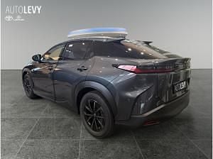 Gebraucht Lexus RZ 350e Executive Line 166 kW (226 PS) 2026 Grau (obsidiangrau) SUV