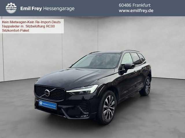 Gebraucht 2023 Volvo XC60 SUV | 41.500 € (Guter Preis) - Bild 1/4