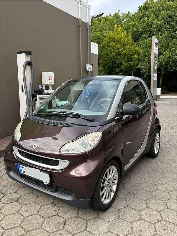 Gebraucht 2009 Smart ForTwo Coupé Coupé | 5.499 € (Etwas zu teuer) - Bild 1/4