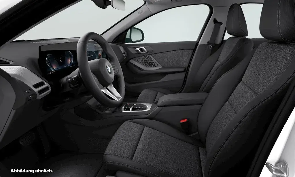 Gebraucht BMW 120 Shadowline 156 PS (114 kW) 2025 Weiß Kleinwagen