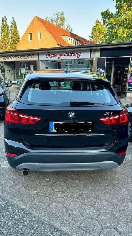 Gebraucht 2018 BMW X1 SUV | 20.500 € (Fairer Preis) - Bild 1/4