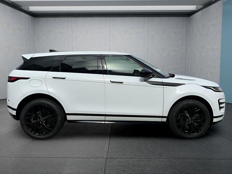 Gebraucht Land Rover Range Rover 250 PS (183 kW) 2020 Weiß SUV