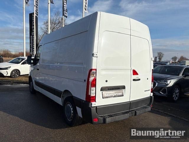 Gebraucht Renault Master 150 PS (110 kW) 2021 Van / Kleinbus