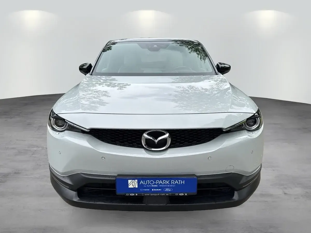Gebraucht Mazda MX30 80 kW (110 PS) 2021 SUV