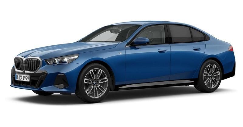 Gebraucht 2025 BMW 520 Limousine | 81.420 € - Bild 1/1