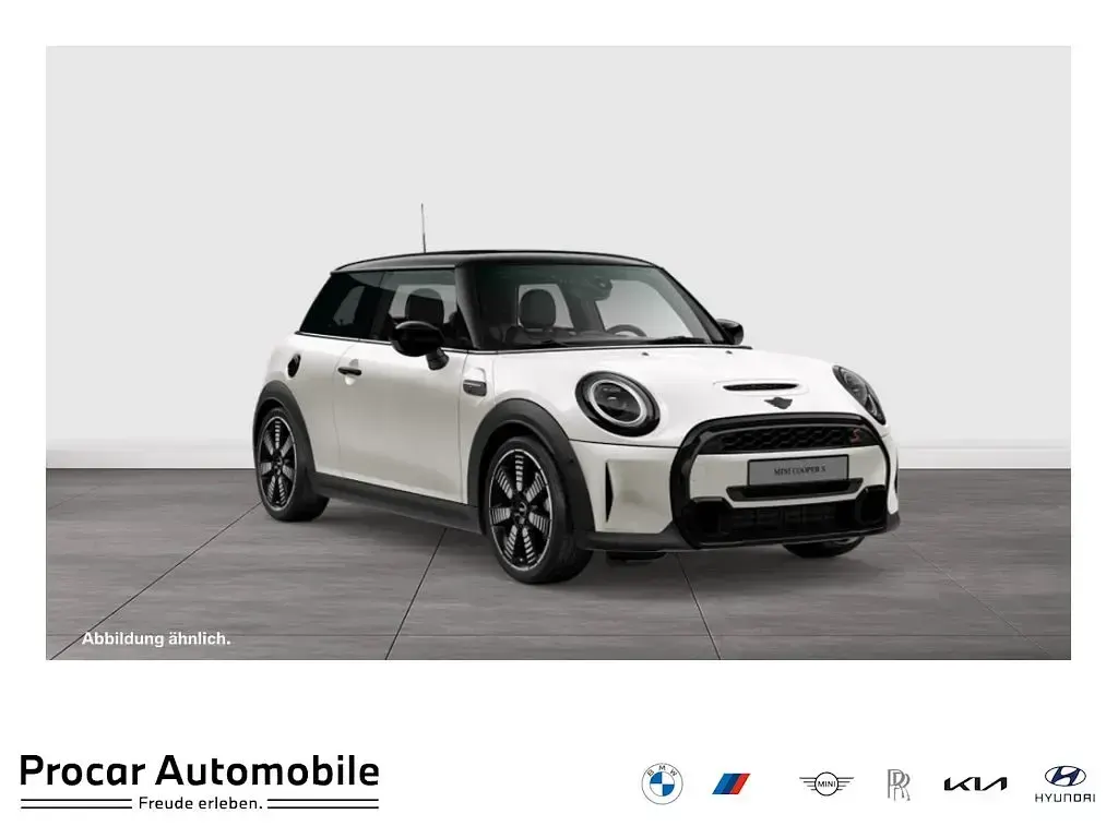 Gebraucht Mini Cooper S Classic 178 PS (130 kW) 2023 Kleinwagen