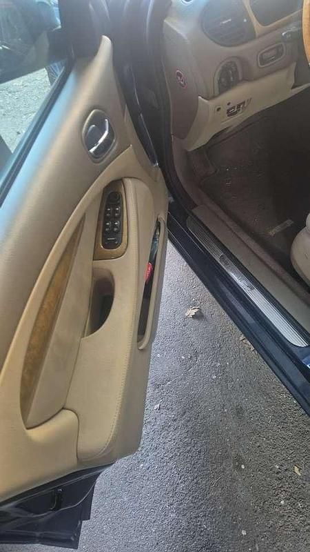 Gebraucht Jaguar S-Type Executive 238 PS (175 kW) 2000 Limousine