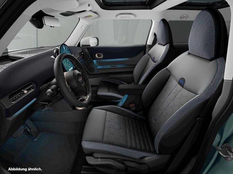 Begagnad Mini Cooper Classic 156 HK (114 kW) 2025 Grön Halvkombi