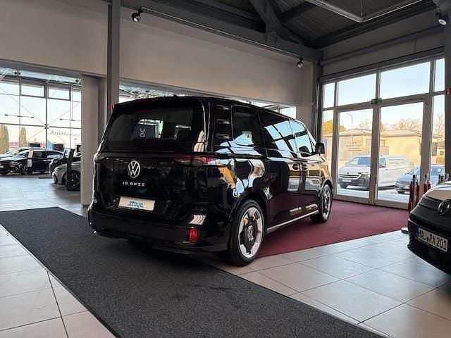 Gebraucht VW ID. Buzz Pro 150 kW (204 PS) 2024 Van / Kleinbus