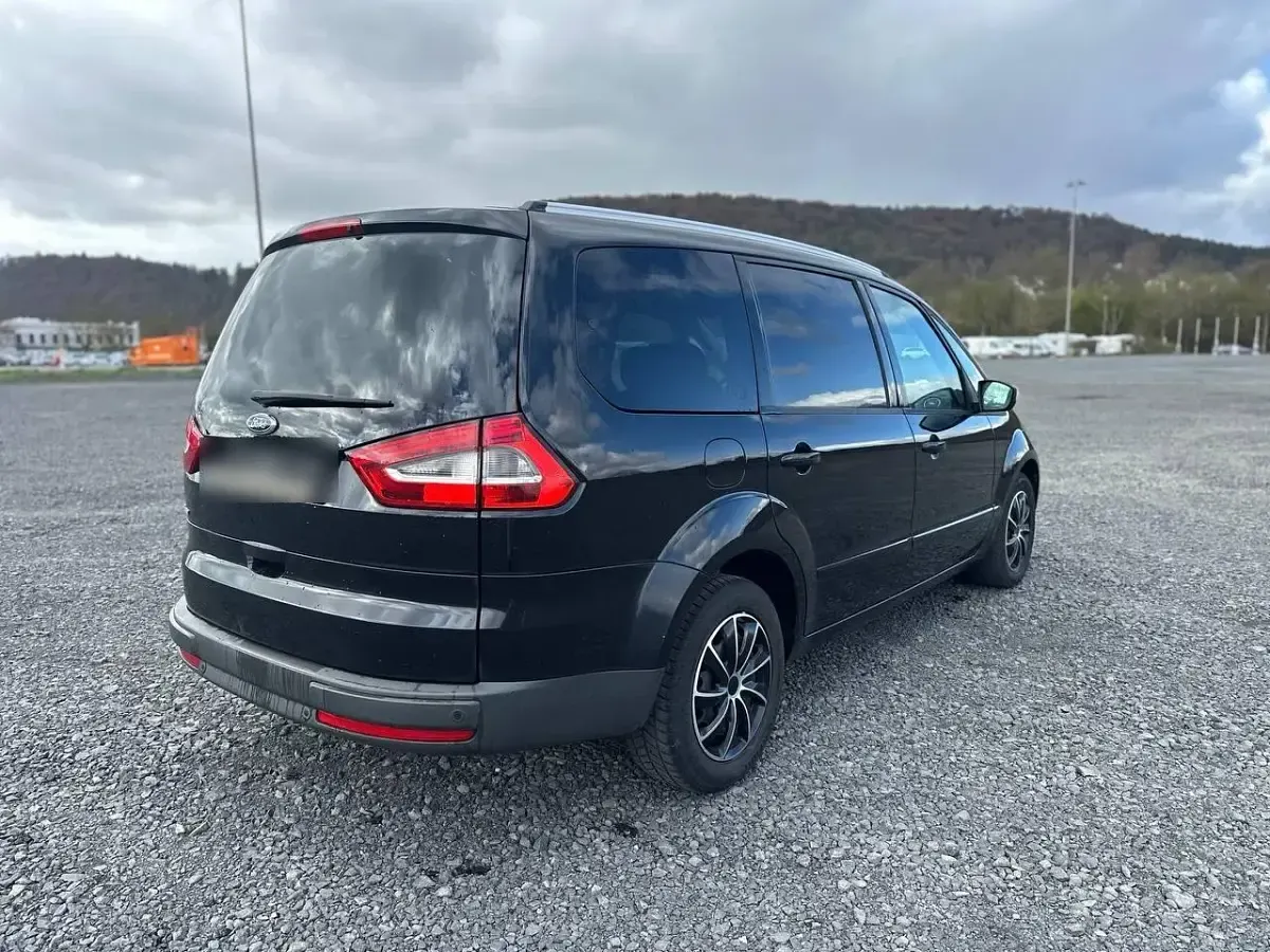 Gebraucht Ford Focus 150 PS (110 kW) 2010 Kombi