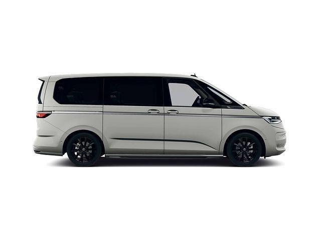 Gebraucht VW Multivan Style 204 PS (150 kW) 2025 Candyweiß Van
