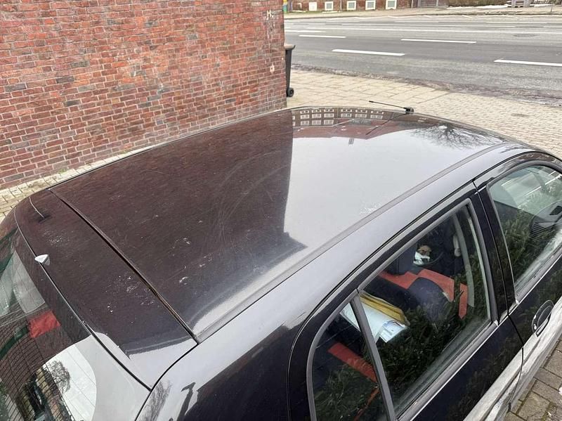 Gebraucht Hyundai Getz 63 PS (46 kW) 2007 Kleinwagen