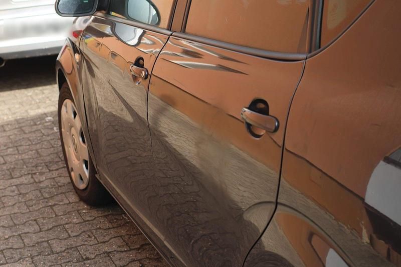 Gebraucht Seat Altea 140 PS (102 kW) 2006 Schwarz Van / Kleinbus