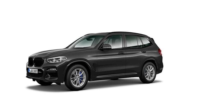 Gebraucht 2026 BMW X3 Efficient Dynamics SUV | 39.880 € (Superpreis) - Bild 1/2