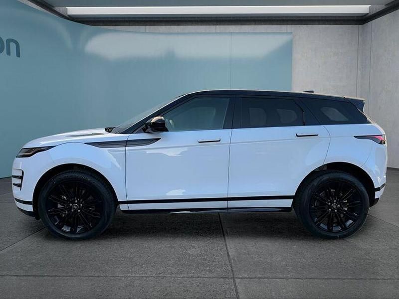 Gebraucht Land Rover Range Rover evoque 2025 Weiss SUV