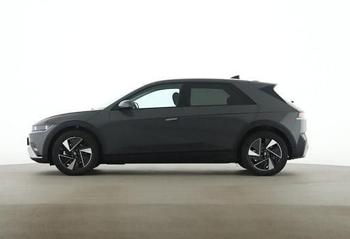 Gebraucht Hyundai Ioniq 5 168 kW (229 PS) 2025 Grau SUV