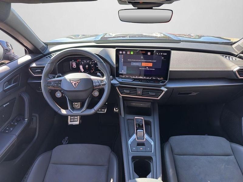 Gebraucht Cupra Formentor 150 PS (110 kW) 2026 Dark void SUV