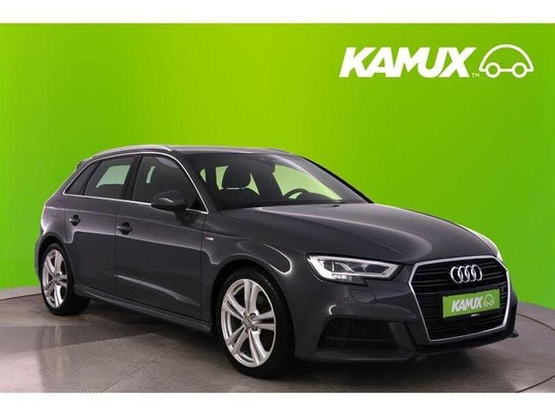 Andere Gebraucht 2019 Audi A3 S-Line Limousine | 22.000 € (Guter Preis) - Bild 1/3