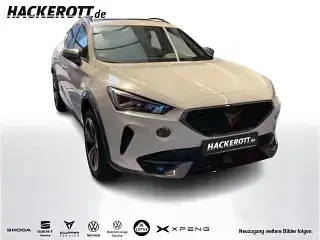 Gebraucht Cupra Formentor 150 PS (110 kW) 2023 SUV