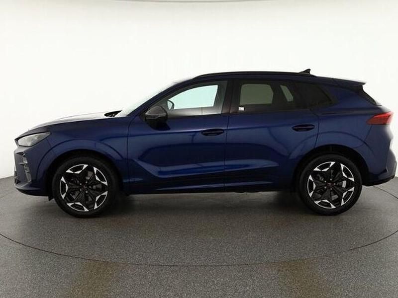 Neu Cupra Leon 2025 Andere SUV